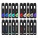 Besos 2ml Empty Disposable Vape Pen - Sleek Black Edition